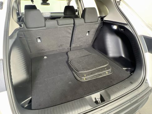 Used 2024 Honda HR-V LX image 23