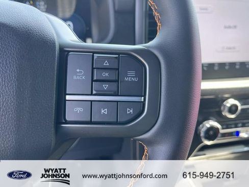 New 2026 Ford F150 Tremor AWD/4WD image 27