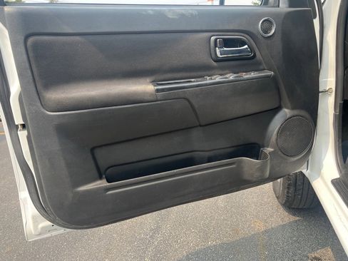 Used 2012 Chevrolet Colorado LT image 10