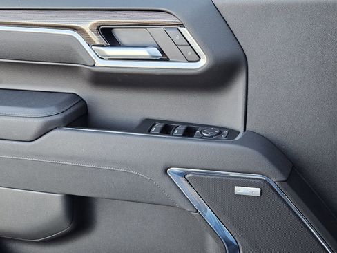 Certified 2026 Chevrolet Silverado 1500 LT Trail Boss w/ Safety Package image 26