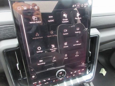 New 2026 GMC Yukon AT4 Ultimate image 19