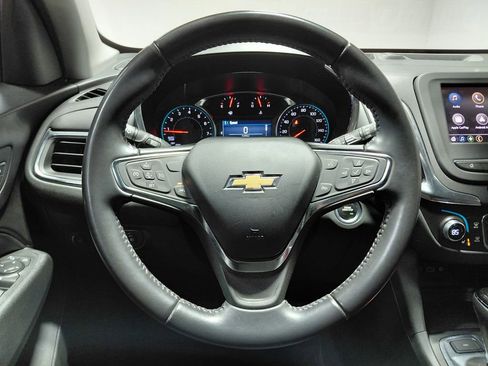 Used 2021 Chevrolet Equinox LT AWD/4WD image 20