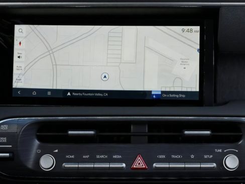 New 2027 Hyundai Palisade SEL Premium FWD image 13