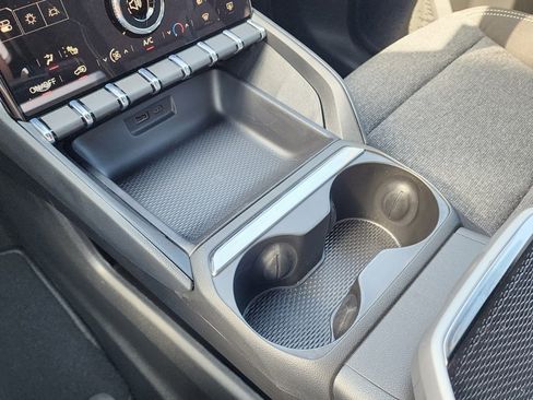 New 2026 GMC Terrain Elevation w/ Technology Package II image 30