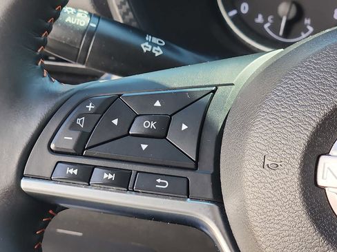 Used 2024 Nissan Sentra SR FWD image 20