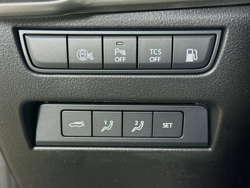 New 2026 MAZDA CX-70 SC AWD/4WD image 10