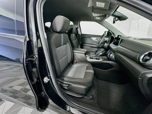 Used 2023 Chevrolet Blazer LT w/ Convenience Package FWD image 35