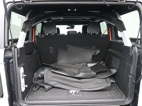 Used 2023 Ford Bronco Raptor image 32