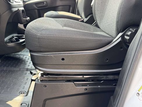 Used 2023 RAM ProMaster 2500 FWD image 18