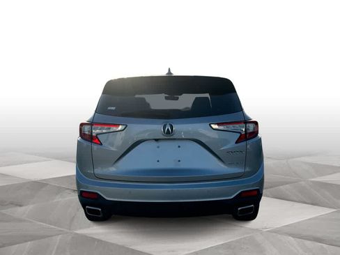 Used 2024 Acura RDX SH-AWD w/ Technology Package image 7