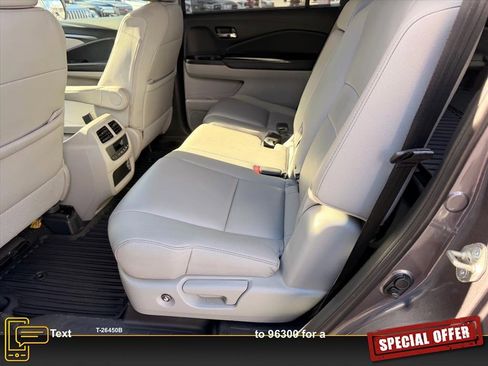Used 2020 Honda Pilot EX-L image 14