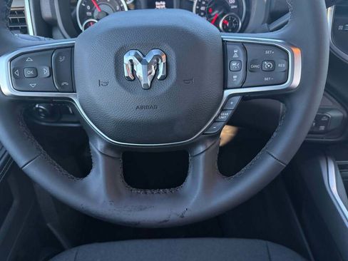 New 2026 RAM 2500 Lone Star image 22