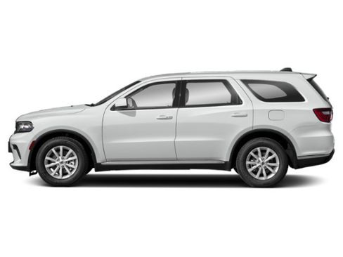 Used 2023 Dodge Durango SXT Launch Edition AWD/4WD image 5