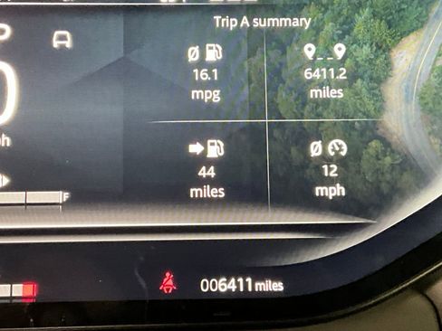 Certified 2024 Land Rover Range Rover Sport SE AWD/4WD image 17