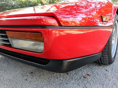 Used 1988 Ferrari 328 GTS image 6