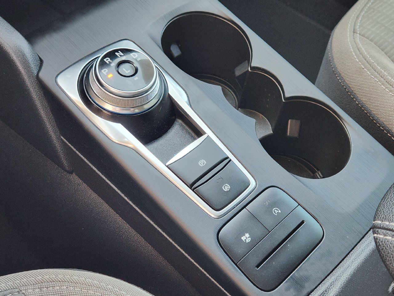 Used 2020 Ford Escape S FWD image 19