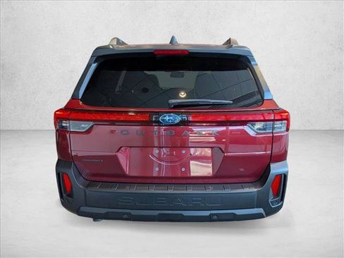 New 2026 Subaru Outback Limited image 6