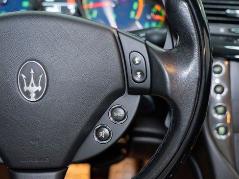 Used 2014 Maserati GranTurismo Sport RWD image 33
