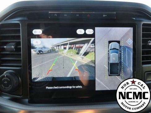 Used 2024 Ford F150 Lariat image 30