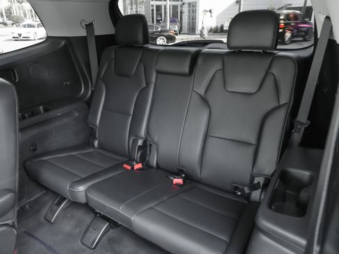 Used 2023 Kia Telluride S w/ S Sunroof Package FWD image 44