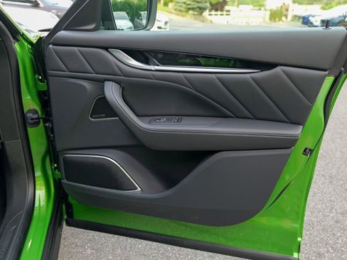 New 2023 Maserati Levante Modena image 36