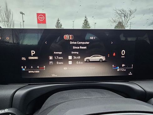 New 2026 Nissan Sentra SR w/ SR Premium Package image 19