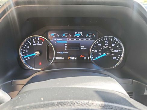 Used 2020 Ford Expedition Max Limited image 24