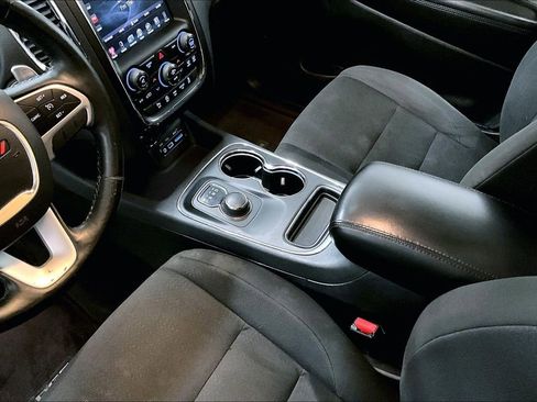 Used 2016 Dodge Durango SXT w/ Quick Order Package 23B AWD/4WD image 18