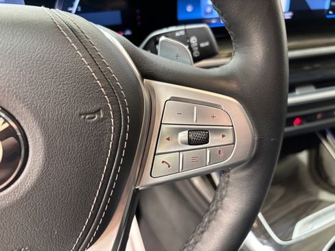 Used 2023 BMW X7 xDrive40i image 20
