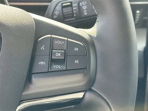 New 2024 Ford Mustang Mach-E Select w/ Comfort Package Lite image 21