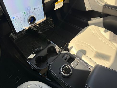 Certified 2023 Ford Mustang Mach-E Premium RWD image 13