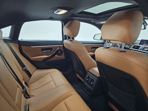 Used 2018 BMW 430i Gran Coupe xDrive 430i xDrive image 28