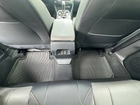Certified 2026 Subaru Crosstrek 2.5i Limited AWD/4WD image 24