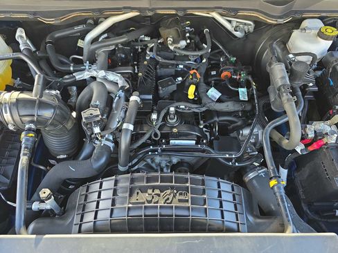 Used 2019 Ford Ranger XLT w/ Equipment Group 301A Mid image 13