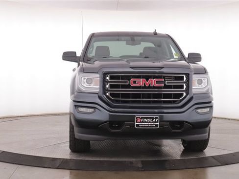 Used 2019 GMC Sierra 1500 Limited w/ Elevation Edition AWD/4WD image 13