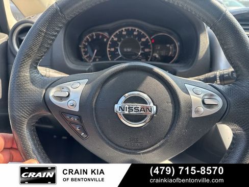 Used 2017 Nissan Versa Note SR image 21