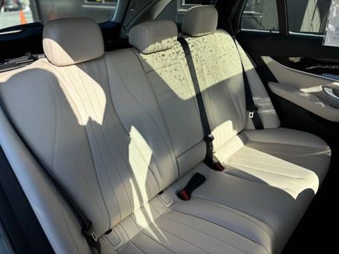 Used 2021 Mercedes-Benz E 450 4MATIC All-Terrain Wagon image 49