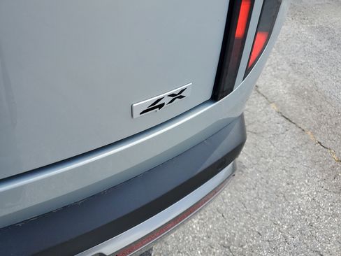 New 2027 Kia Telluride S AWD/4WD image 7