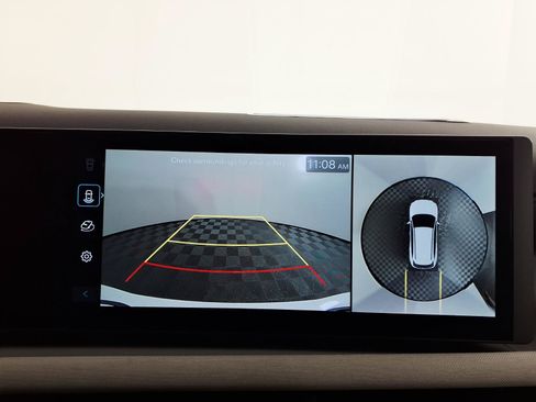 Certified 2026 Hyundai Tucson Limited AWD/4WD image 19