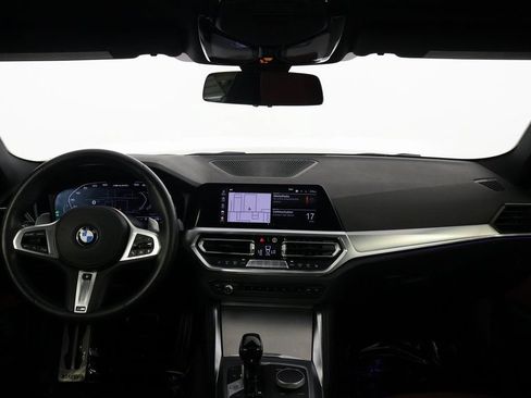 Certified 2022 BMW 440i xDrive Coupe w/ M Carbon Exterior Package AWD/4WD image 8