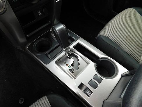 Used 2016 Toyota 4Runner SR5 image 19