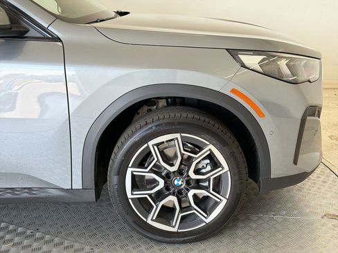 New 2026 BMW X2 xDrive28i w/ Technology Package AWD/4WD image 12