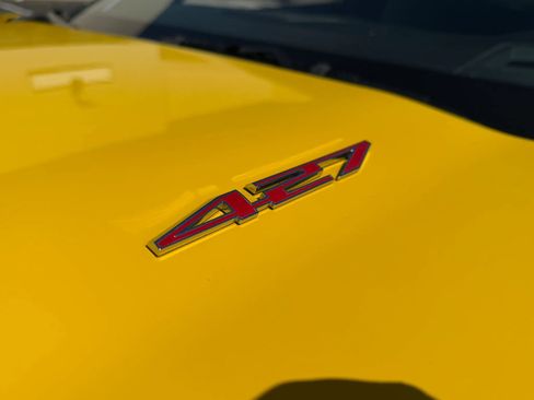Used 2006 Chevrolet Corvette Z06 w/ Preferred Equipment Group RWD image 13