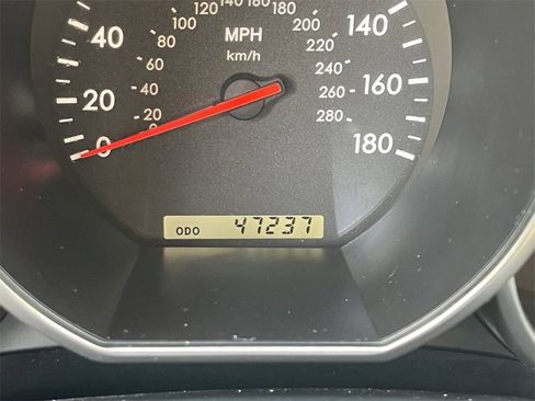 Used 2003 Lexus SC 430 Convertible image 29