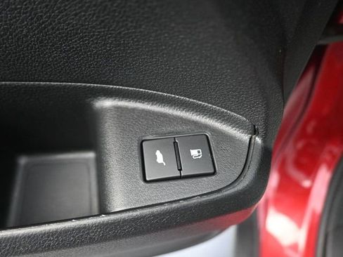 Used 2023 Honda Passport TrailSport image 28