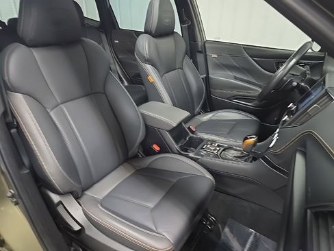 Used 2022 Subaru Forester Wilderness image 13