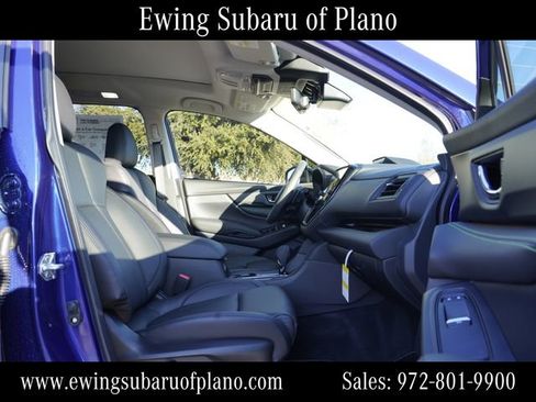 New 2026 Subaru Ascent Onyx Touring AWD/4WD image 19