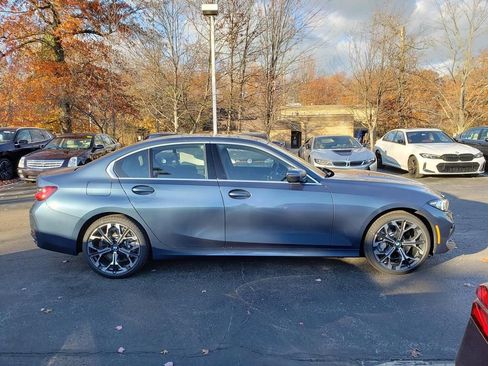 New 2026 BMW 330i xDrive Sedan w/ Premium Package AWD/4WD image 3