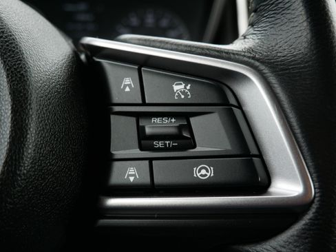 Certified 2025 Subaru Ascent Premium AWD/4WD image 30