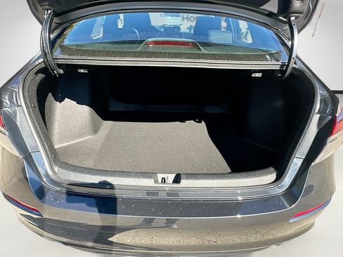 New 2026 Honda Civic Sport image 20